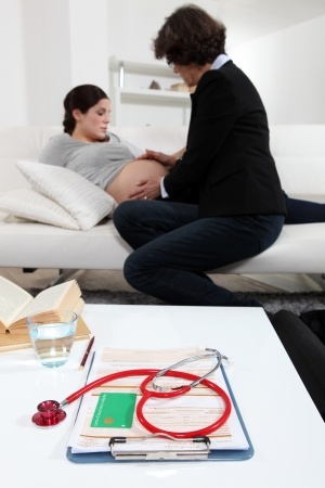 Appointments and Prenatal Care