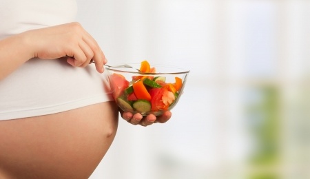 Obesity in Pregnancy