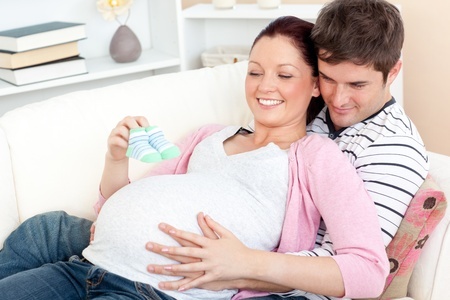 Tdap in Pregnancy