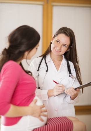 What is an Obstetrician?