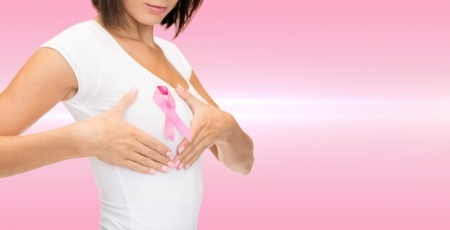 Non-cancerous Breast Lumps