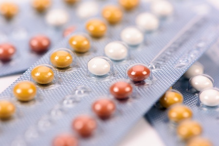 Are Birth Control Pills Right for You?