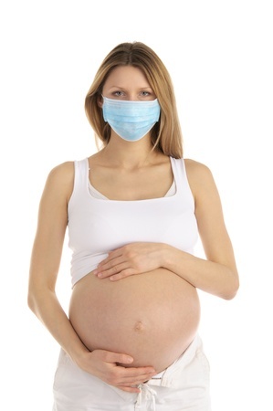 Flu Shot While Pregnant
