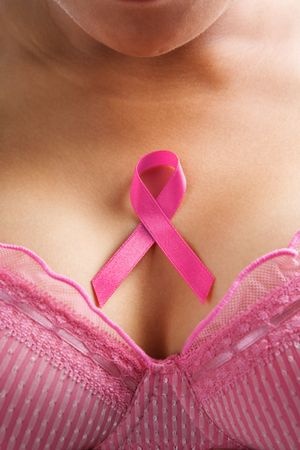 Reducing Your Risk of Breast Cancer