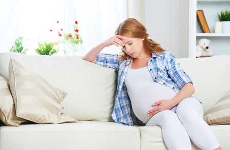 Fatigue in Pregnancy