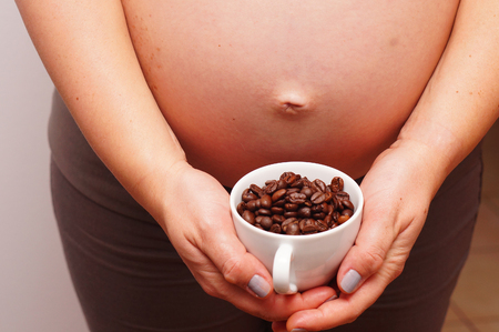Caffeine in Pregnancy